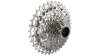 SRAM XG-1250  XL silber