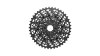 SRAM XG-1150  1 1/8 -1,5  tapered schwarz