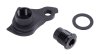 SRAM UDH  17 mm schwarz