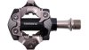 Shimano Deore XT PD-M8100 / 8120  3XL schwarz, silber, grau