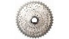 Shimano XT CS-M 8000  1 1/8 -1,5  tapered silber