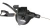 Shimano XTR SL-M 9000I  17 mm schwarz