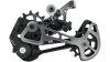 Shimano XTR RD-M9100  17 mm schwarz