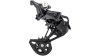 Shimano Deore RD-M5130  17 mm schwarz