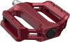 PEDAL SHIMANO PDEF202 ROT