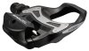 PEDAL SHIMANO PDR550 SCHWARZ