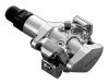 PEDAL SHIMANO PDM505 SILBER