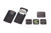 Birzman Feextube patch kit for puncture repair set(3patches)  nos black