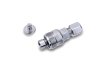 Birzman Universal crank puller  nos silver