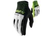 100% Celium Glove (SP21)  S fluo yellow