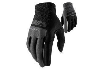 100% Celium Glove (SP21)  XXL black/grey