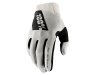 100% Ridefit Glove (SP21)  S stone