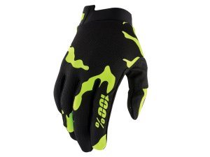 100% iTrack Glove (SP21)  XL Salamander