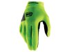 100% Ridecamp Gloves  XXL fluo yellow