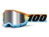 100% Accuri 2 Goggle - Mirror Lens  unis Sunset