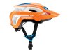 100% Altec Fidlock helmet (SP21)  S/M Neon Orange