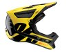 100% Aircraft composite helmet   XL LTD Neon Yellow