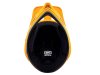 100% Status helmet  XXL Topenga Orange/Black