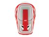 100% Status helmet  XS Topenga Red/White