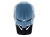 100% Status helmet  XXL Drop/Steel Blue