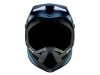 100% Status helmet  XXL Drop/Steel Blue