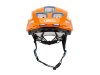 100% Altec helmet w/Fidlock  XS/S Neon Orange