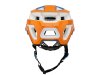 100% Altec helmet w/Fidlock  XS/S Neon Orange