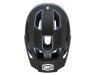 100% Altec helmet w/Fidlock  L/XL Navy Fade