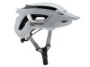 100% Altis helmet  S/M grey