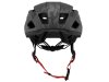 100% Altis gravel helmet  L/XL Camo Black