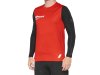 100% R-Core Concept Sleeveless Jersey  S red