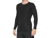 100% R-Core Concept Long Sleeve Jersey  S black