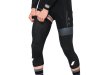 100% Exceeda Knee Sleeve   S black