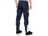 100% R-Core DH Pant  32  Dark Blue / Yellow