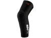 100% Teratec knee guard  L black