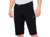 100% Celium Enduro/Trail Short  34  black