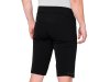 100% Celium Enduro/Trail Short  34  black