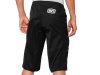 100% R-Core Shorts   38  black