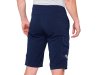 100% Ridecamp Short  30  navy