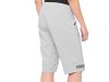 100% Ridecamp Women Short  L grey