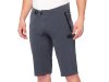 100% Celium Shorts   34  charcoal