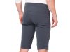 100% Celium Shorts   34  charcoal