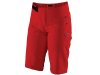 100% Airmatic Women  Enduro/Trail Short  M red