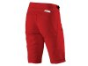 100% Airmatic Women  Enduro/Trail Short  M red