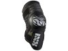 iXS Dagger knee guard  XL black