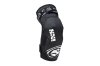 iXS Hack EVO Series elbow guard  M black