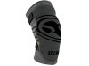 iXS Carve EVO+ knee guard  KM grey