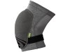 iXS Flow ZIP knee pad  L grey