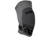 iXS Flow EVO+ knee guards  L grey