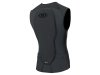 iXS Flow vest upper body protective  L/XL grey